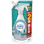 ファブリーズ　Ｗ除菌　詰替　特大　６４０ＭＬ