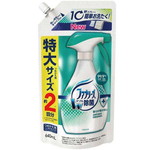 ファブリーズ　Ｗ除菌　詰替　特大　６４０ＭＬ