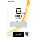 ＵＳＢ２．０フラッシュメモリ　スライド式　８ＧＢ