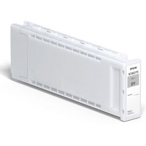 ＳｕｒｅＣｏｌｏｒ用　インクカートリッジ／７００ｍｌ（グレー）　ＳＣ１８ＧＹ７０　■お取り寄せ品