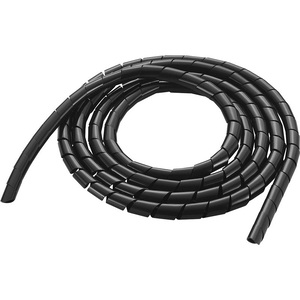 スパイラルチューブ／内径８ｍｍ／長さ２ｍ　ＢＣＡＳＴ０８２００ＢＫ　■お取り寄せ品