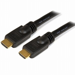 ハイスピードＨＤＭＩケーブル　１０ｍ／４Ｋ３０Ｈｚ／ＨＤＭＩオス－ＨＤＭＩオス　■２営業日内届