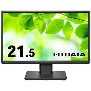 液晶ディスプレイ　２１．５型／１９２０×１０８０／ブラック　ＬＣＤ－ＤＦ２２１ＥＤＢ－Ｆ　■２営業日内届