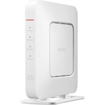 無線ＬＡＮ親機　ルーター　１１ａｃ／ｎ／ａ／ｇ／ｂ　１７３３＋８００Ｍｂｐｓ　ホワイト　■２営業日内届