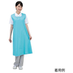 入浴介助エプロン　Ｌ　７－９５７－０２