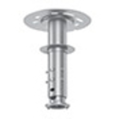 延長パイプ（シルバー）　ＥＬＰＦＰ１５　■お取り寄せ品