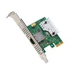 Ｉｎｔｅｌ　Ｉ２２５Ｖ　２．５ギガビット・イーサネット　ＰＣＩｅ　４０６Ｌ９ＡＡ　■お取り寄せ品