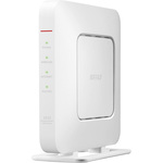 無線ＬＡＮ親機　１１ａｃ／ｎ／ａ／ｇ／ｂ　１７３３＋８００Ｍｂｐｓ　ホワイト　■お取り寄せ品