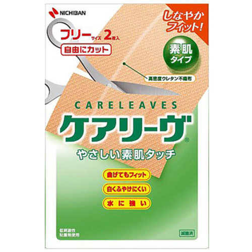ケアリーヴ　ＣＬ２Ｆ　フリーサイズ２枚　●ご注文は１０個から