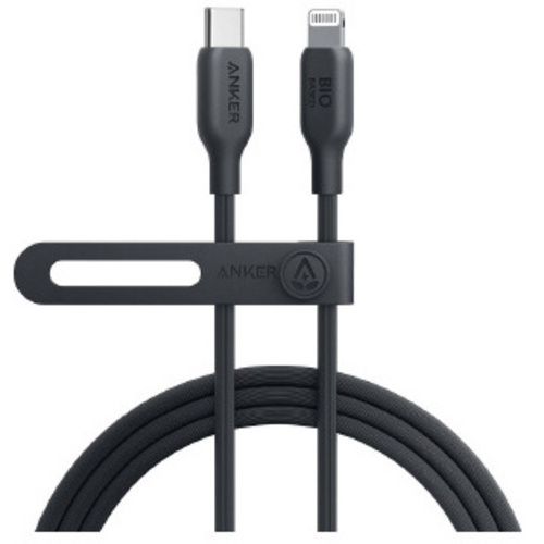 ＵＳＢ－Ｃ　＆　ライトニング　ケーブル１．８ｍ