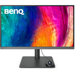 液晶ディスプレイ　２７型／３８４０×２１６０／ブラック　ＰＤ２７０６Ｕ　■２営業日内届