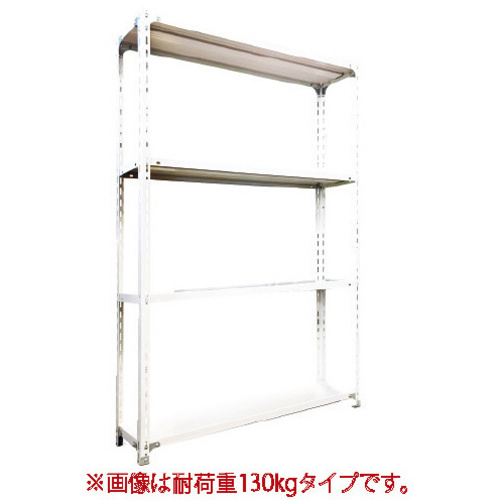 ◇軽ラックＦＫＣＢ０７０高１８０奥３０幅１２０　【組立サービス付】　※搬入経路チェック※