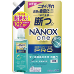 ＮＡＮＯＸ　ｏｎｅＰＲＯ詰替用超特大　１０７０ｇ