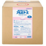 アルボナース　２０Ｌ　コック付き