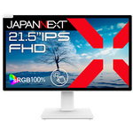 タッチパネルディスプレイ　２１．５型／１９２０×１０８０／ブラック　ＪＮ－ＩＰＳ２１５２ＦＨＤＲ－Ｔ　■２営業日内届