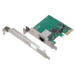 ＰＣＩ　Ｅｘｐｒｅｓｓ対応ギガビットＬＡＮボード（１ポート）　ＣＮＥＴ１０００－１Ｔ－ＰＥ　■お取り寄せ品