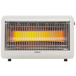 あしもとあったかストーブ１本管