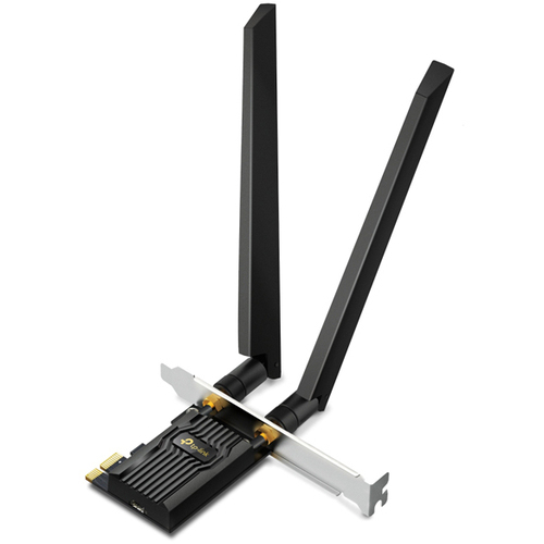 ＡＸＥ５４００　Ｗｉ－Ｆｉ　６Ｅ　Ｂｌｕｅｔｏｏｔｈ　５．３　ＰＣＩｅアダプター　■お取り寄せ品