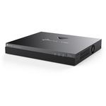 ＶＩＧＩ　１６チャンネル　ネットワークビデオレコーダー　ＶＩＧＩ　ＮＶＲ２０１６Ｈ（ＵＮ）　■お取り寄せ品