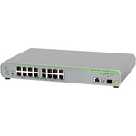 ＡＴ－ＧＳ９１０／１８ＸＳＴ－Ｚ５　レイヤー２スイッチ　４５６３ＲＺ５　■お取り寄せ品