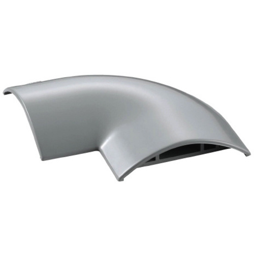 ＬＤ－ＧＡ１４０７ＭＧＹ用接続ユニット　曲　灰