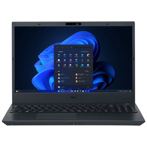 ＶｅｒｓａＰｒｏ　タイプＶＥ（Ｃｉ５／８ＧＢ／２５６／マルチ／Ｗｉｎ１１Ｐ／ｏｆ無／１５．６ＦＨＤ）　■お取り寄せ品