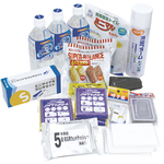 ＥＶ非常用収納ＢＯＸミニ専用　チョイスパック（中身のみ）　４０１－５３０
