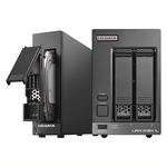 サイバーセキュリティ対策バックアップストレージセット　１６ＴＢ　ＢＣＳＰ－ＬＶＲＥＵＴ１６　■お取り寄せ品
