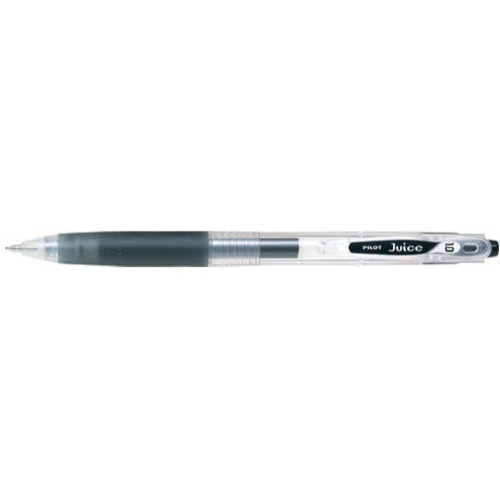 ジュース　１．０ｍｍ　ブラック　Ｘ５