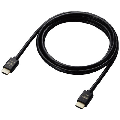 エレコムＥＣＤＨ－ＨＤ２１Ｅ３０ＢＫ