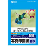 インクジェット写真印画紙・特厚　ＪＰ－ＥＰ２ＮＬＮ　■お取り寄せ品