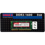ノートＰＣ用メモリＳＯ－ＤＩＭＭ　ＤＤＲ３－１６００　８ＧＢ１枚組　ＵＭ－ＳＯＤＤＲ３Ｓ－１６００－８Ｇ　■お取り寄せ品