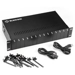 メディアコンバータ・シャーシ　１４スロット２Ｕ　ＬＨＧＣ－ＲＡＣＫ　■お取り寄せ品