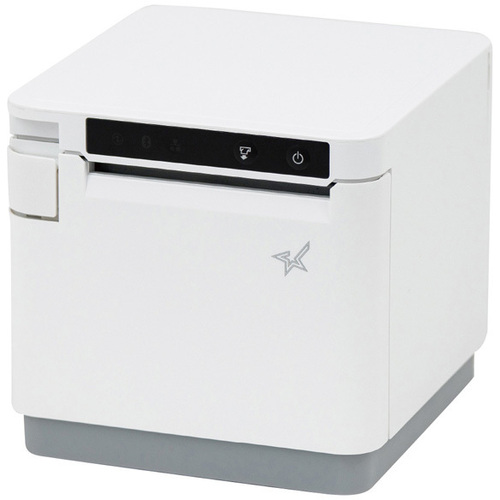 ｍＣ－Ｐｒｉｎｔ３シリーズ　ダイレクトラインサーマルプリンタ（ホワイト）　ＭＣＰ３１ＣＢＩ　ＷＴ　ＪＰ　■お取り寄せ品