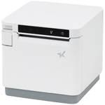 ｍＣ－Ｐｒｉｎｔ３シリーズ　ダイレクトラインサーマルプリンタ（ホワイト）　ＭＣＰ３１ＣＢＩ　ＷＴ　ＪＰ　■お取り寄せ品