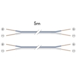 ＯＦＣ　スピーカーコード　５Ｍ　２本１組　ＣＮ－４１５Ａ　■お取り寄せ品