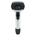 高性能ハンドヘルド２次元バーコードスキャナ　ＰＳ／２インターフェースセット（ホワイト色）　■お取り寄せ品