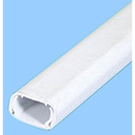 テープ付ＡＢＳモール　１号　（ホワイト）　１ｇｏｕｗｈｉｔｅ　■お取り寄せ品