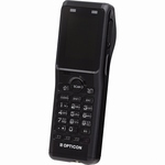 １次元／２次元コード兼用ＯＣＲ機能ハンディターミナル　ＯＰＨ－５０００ｉ－ＢＬＫ　■お取り寄せ品