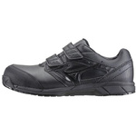 ＡマイティＣＳブラック２４．５ｃｍ　【お取り寄せ品】９営業日以内届