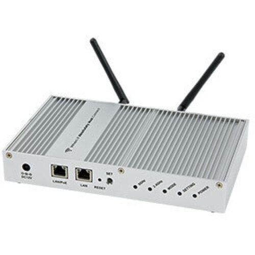 Ｗｉ－Ｆｉ　６（ＩＥＥＥ　８０２．１１ａｘ）　対応　産業向けアクセスポイント　■お取り寄せ品