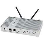 Ｗｉ－Ｆｉ　６（ＩＥＥＥ　８０２．１１ａｘ）　対応　産業向けアクセスポイント　■お取り寄せ品