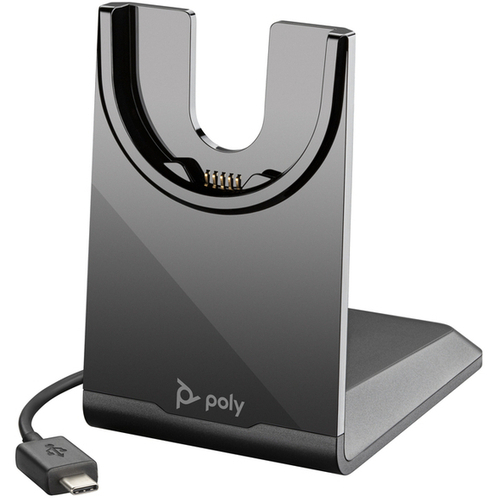 ＰＬＹ　Ｖｏｙａｇｅｒ　充電スタンド　ＵＳＢ－Ｃ　（オプション）　７８３Ｒ７ＡＡ　■お取り寄せ品
