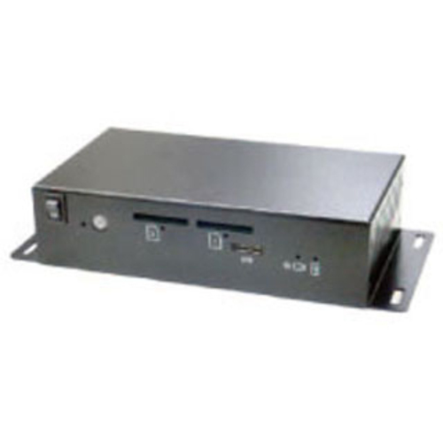 ＡＨＤ／ＨＤ－ＴＶＩ・コンポジット映像対応４ｃｈ小型デジタルビデオレコーダー　■お取り寄せ品
