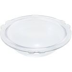 クリアドームカバー　ＷＶ－ＱＤＣ５０７Ｃ　■お取り寄せ品