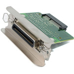ＺＴ６１０　ＺＴ６２０用　パラレルポート（後付）　Ｚｅｂｒａ　Ｗ－Ｐ１０８３３２０－０４０　■お取り寄せ品