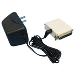 ＲＳ２３２Ｃ／ＲＳ４２２変換器　ＲＳＣＶ－Ｒ　■お取り寄せ品