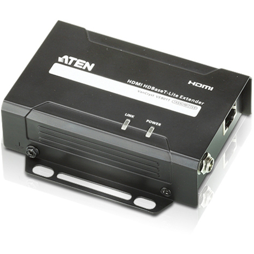 ＨＤＢａｓｅＴ－Ｌｉｔｅ（Ｃｌａｓｓ　Ｂ対応）ＨＤＭＩトランスミッター　ＶＥ８０１Ｔ　■お取り寄せ品