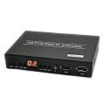 ＬＡＮケーブル利用／ＨＤＭＩモニタＫＶＭエクステンダーＭａｔｒｉｘ／受信機単体　■お取り寄せ品