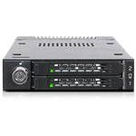 ２ｘＭ．２　ＮＶＭｅ　ＳＳＤ搭載用　リムーバブルケース　ＭＢ８３４Ｍ２Ｋ－Ｂ　■お取り寄せ品